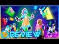 Just Dance 2022 | Review