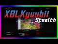 Kyuubii Stealth Server (Private Edition) + GTA V Menu! (RGH/JTAG)