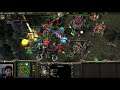 LabyRinth (UD) vs Infi (HU) - WarCraft 3 - Recommended - WC2478