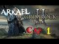 Legend of Grimrock 2 | Cap 1 | Huéspedes