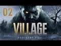 L'épopée Resident Evil Village #2