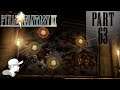 Let's Play Final Fantasy IX(Remaster) Part 63