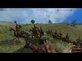 Let's Play Mount and Blade NEW Prophesy of Pendor 3.9.4 # 53 me and knights