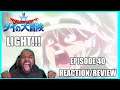 LIGHT!!! Dragon Quest Dai Episode 40 *Reaction/Review*