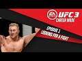 LOOKING FOR A FIGHT| EA UFC 3