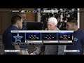 Madden NFL 25 Coach Mode Season Gameplay 1st Half Cowboys vs Eagles