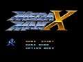 Mega Man X (Legacy Collection 1 PS5) First Stage