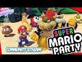 Member's CHOICE Community Stream!- Mario Party has the VOTES!
