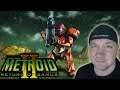METROID 2: RETURN OF SAMUS | AM2R - Another Metroid 2 Remake First Playthrough
