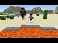 Minecraft But Whoever Dies First, WINS !! |  FTT Gaming |