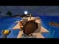 Minecraft: Starting a relaxing no chat no talk Journey