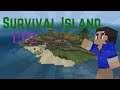 Minecraft Survival Island
