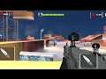 Mission IG: Best Shooting Android GamePlay FHD. #7
(by 9 Pixels 
Shooting Games FPS)