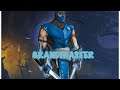 MK 11 LETS START A KING OF THE HILL ALL FRIENDS AND SUBS INVITED RANKED MATCH GAMEPLAY SUB ZERO