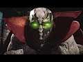 Mortal Kombat 11 - Fanning Disaster + Grave Trades