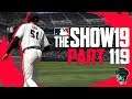 MLB The Show 19 - Road to the Show - Part 119 "Heart And Soul" (Gameplay & Commentary)