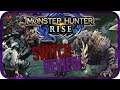 Monster Hunter Rise Switch Review - A Newcomer's Perspective