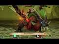 Monster Hunter Stories 2 Playthrough Part 159 - Breakout