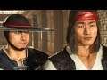 Mortal Kombat 11 Gameplay Walkthrough PART 2 - Shaolin Monks