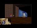 Mr Wii Crazy Gaming Streams Episode 1 Super Mario 64 (3/2/20)