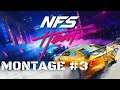 Need For Speed Heat Montage #3