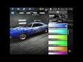 Need for Speed !! No Limits !! NFS most wanted police chase gaming