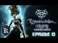 Neverwinter Nights Enhanced Edition - Episode 10 [Chased By An Indestructible Zombie!]