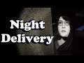 Последний рабочий день ▶ Night Delivery