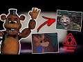 OFFICIAL 1980s FIVE NIGHTS AT FREDDY’S CARTOON + TERRIFYING SECRETS!!! || NEW SECURITY BREACH TEASER
