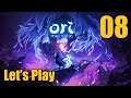 Ori and the Will of the Wisps - Let's Play Part 8: The Wellspring