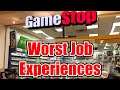 Our Worst & Funniest Job Experiences | Hylian Gamescast