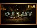 Outlast | Capitulo Final | Muerte de Billy Hope, la Máquina de Wernicke | 2Kᴴᴰ 60ᶠᵖˢ