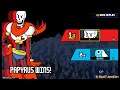 PAPYRUS from UNDERTALE - Rivals Of Aether (Workshop MOD)