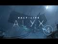 [豆腐老媽] PCVR INDEX 戰慄時空：艾莉克絲 (Half-Life: Alyx) 4