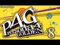 Persona 4 Golden, Part 8 (Bahasa Indonesia)