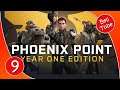 Phoenix Point: Year One Edition #9 | Conociendo al Synedrion