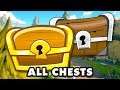 Plants vs. Zombies: Battle for Neighborville - All Chests! (Weirding Woods)