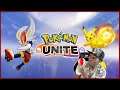 Pokemon Unite | Got to Catch them all | Gameplay-part 3 | SharJahStream | NED/ENG