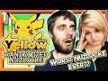Pokemon Yellow Randomized Nuzlocke - EP01 | Worst Nuzlocke Ever?! | Defending The Game