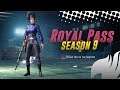 🔴Pubg Mobile Live : Royal pass season 9 | Rush Gameplay | Membership only 29Rs.