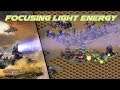 Red Alert 2 - Sneak attack
