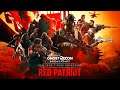 RED PATRIOT DLC Stream: Ghost Recon Breakpoint