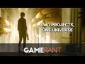 Remedy Entertainment Developing Two Unannounced Projects Set in the Same Universe