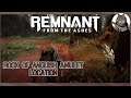 REMNANT: FROM THE ASHES - Rock of Anguish Amulet Location