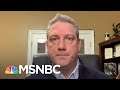 Rep. Tim Ryan Says Those Worried About Optics On Jan. 6 Were ‘Covering Their Rear Ends’ | MSNBC