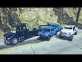 Repoing Expensive Trucks | 6 By 6 Ford Raptor | Lifted F350 | Colorado ZR2 | Freightliner | GTA 5