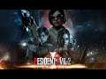 Resident Evil 2 Remake | Лучшая часть серии | Сценарий за Клэр. Часть 2