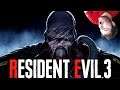 Resident Evil 3 Remake Demo + Donkey Kong Country Blind [PS4/SNES]