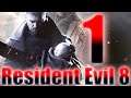 Resident Evil 8 Village: Gameplay Walkthrough Part 1 - Ethan Winters & Chris Redfield's Broken Trust