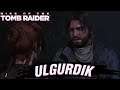 Rise of the Tomb Raider / Ulgurdik #6 / Uzbekcha letsplay